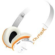 Creative OUTLIER Fehér - Vezeték nélküli fül-/fejhallgató