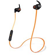 Creative OUTLIER SPORTS orange - Wireless Headphones