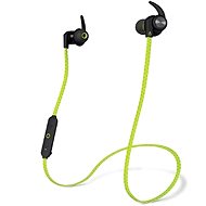 Creative OUTLIER SPORTS green - Wireless Headphones