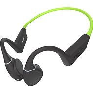 Creative Outlier Free Plus zöld - Vezeték nélküli fül-/fejhallgató