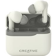 Creative Zen Air Plus - Vezeték nélküli fül-/fejhallgató