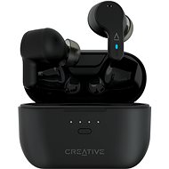 Creative Zen Air Pro ANC black - Wireless Headphones