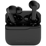 Creative Zen Air 2 ANC black - Wireless Headphones