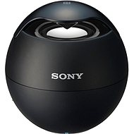  Sony SRS-BTV5 Black  - Speaker