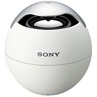  Sony SRS-BTV5 White  - Speaker