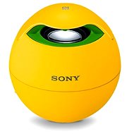  Sony SRS-BTV5 FIFA Edition  - Speaker