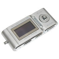 PRETEC / i-TEC PROplayer 6570, 512MB - MP3/ WMA přehrávač, dig. záznamník, FM tuner, OLED, USB2.0 di - MP3 Player