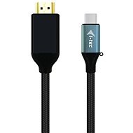 I-TEC USB-C HDMI video adaptér 4K/60 Hz s kabelom 200 cm - Redukcia