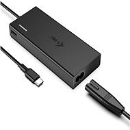 i-tec Universal Charger USB-C PD 3.0 + 1x USB-A, 77W - Power Adapter
