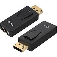 i-tec Passive DisplayPort to HDMI Adaptér (max 4K / 30 Hz) - Redukcia
