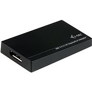 I-TEC USB 3.0 4K Ultra HD Displej Adaptér – DisplayPort - Redukcia