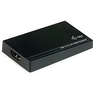 I-TEC USB 3.0 4K Ultra HD Displej Adaptér – HDMI - Redukcia
