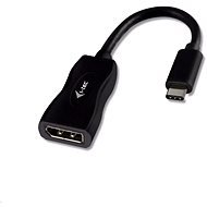I-TEC USB-C 3.1 - DisplayPort - Redukcia