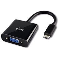I-TEC USB-C 3.1 - VGA - Redukcia