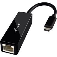 I-TEC USB-C 3.1 - GLAN - Redukcia