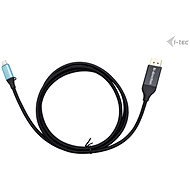 i-tec USB-C DisplayPort Bi-Directional Cable Adapter 8K/30Hz 150cm - Átalakító