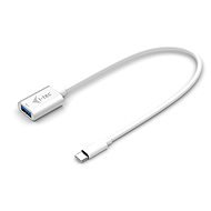 I-TEC USB-C - USB - Adapter