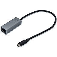 I-TEC USB-C Metal Gigabit Ethernet - Redukcia