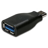 i-tec USB 3.1 Type C male to Type A - Átalakító