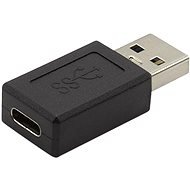 i-tec USB-A (m) to USB-C (f) Adapter, 10 Gbps - Adapter
