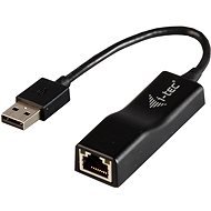 I-TEC USB 2.0 Fast Ethernet Adapter - Network Card