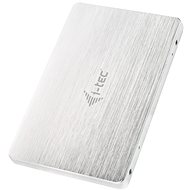 I-TEC MySafe SATA M.2 Drive Metal External case - Hard Drive Enclosure