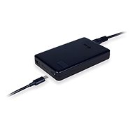 I-TEC USB-C Slim univerzální napájecí adaptér 60W - Universal Power Adapter 