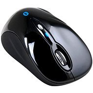 I-TEC BlueTouch 244 Bluetooth Comfort Optical Mouse - Mouse