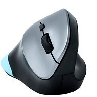 I-TEC Bluetooth Ergonomic Optical Mouse BlueTouch 254 - Mouse
