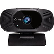 i-tec SOLOMON 300 4K Webcam - Webcam