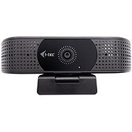 i-tec SOLOMON 500 4K PDAF Webcam - Webcam