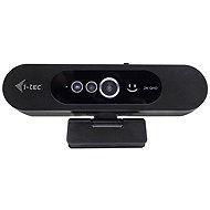 i-tec SOLOMON WH200 2K Webcam + Windows Hello - Webkamera