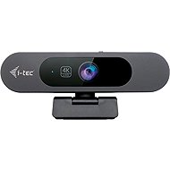 i-tec SOLOMON PRO 900 4K Webcam - Webcam