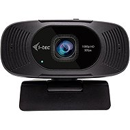 i-tec SOLOMON 200 1080p Business Webcam - Webcam