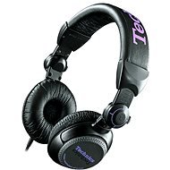 Technics RP-DJ1200E-K - Fej-/fülhallgató