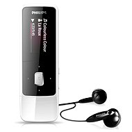 Philips SA3MXX04K - MP4 Player