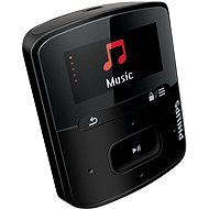 Philips Raga SA4RGA02KN - MP3-Player
