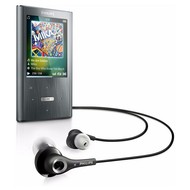 PHILIPS Ariaz SA2ARA04K - MP4 Player