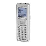 Digital voice recorder PHILIPS Tracer 7790 - Voice Recorder