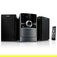 Microsystem PHILIPS MCM166 - Microsystem