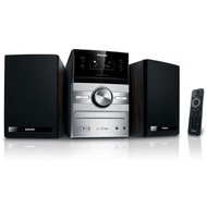Microsystem PHILIPS MCM205 - Microsystem