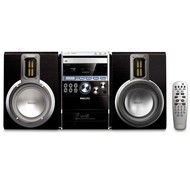 Microsystem PHILIPS MCM761 - Microsystem