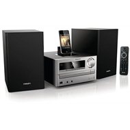 PHILIPS DMC2020 - Microsystem
