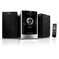 Microsystem PHILIPS MCD170 DVD - Microsystem