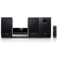 Microsystem PHILIPS MCD183 DVD - Microsystem
