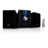 Microsystem PHILIPS MCD395 DVD - Microsystem