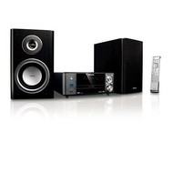 Microsystem PHILIPS MCD710 DVD - Microsystem