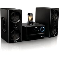 Philips MCD3020 - Microsystem