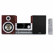 Philips MCM770 - Microsystem