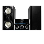 Microsystem PHILIPS MCD802 DVD - Microsystem